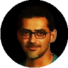 Sadik Abbas - Flame football club founder