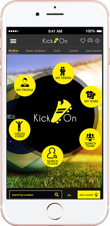 APPS SCREEN
